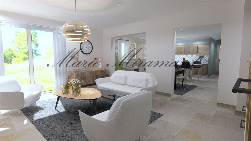 appartement 6 pièces en vente sur ST REMY DE PROVENCE (13210)