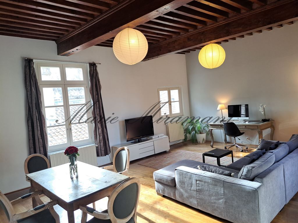 appartement 3 pièces en vente sur AVIGNON (84000)