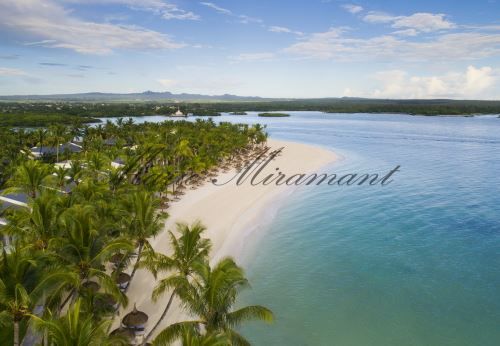 villa 7 rooms for sale on ILE MAURICE (41510)