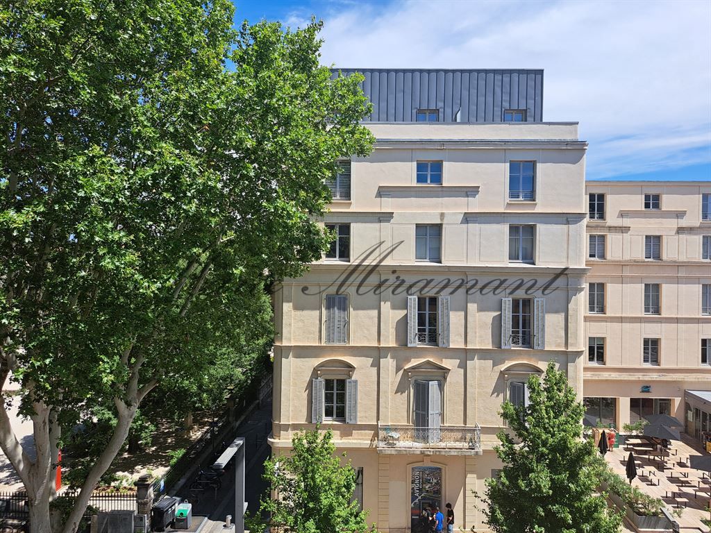 mansion (hôtel particulier) 20 rooms for sale on AVIGNON (84000)