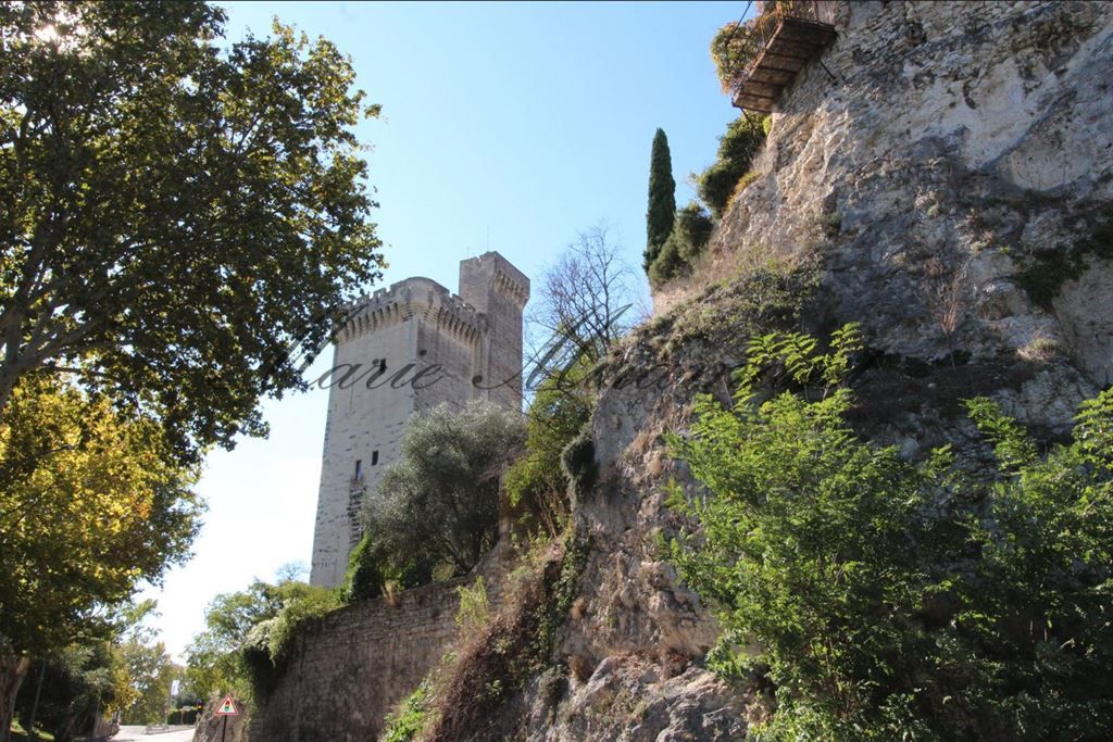 house 7 rooms for sale on VILLENEUVE LES AVIGNON (30400)