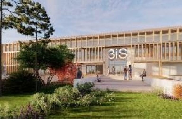 A campus to boost creative influence in Avignon from 2024